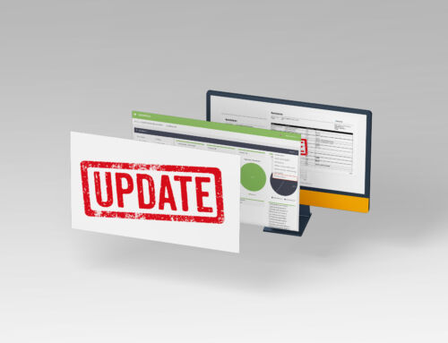 Efficiëntere lasadministratie en lasfoutanalyse met onze nieuwste applicatie-updates