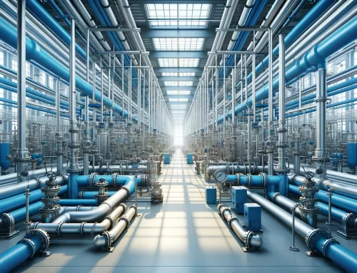 Nieuwe functionaliteit: Automatische toekenning van IRN