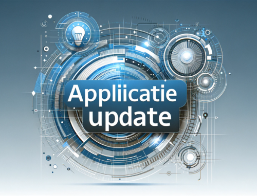 Nieuwe Functionaliteit: Pre-WHT Aanvragen